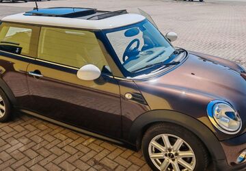 Mini Cooper 118.700 km 5.750 &euro; Dinslaken 46539