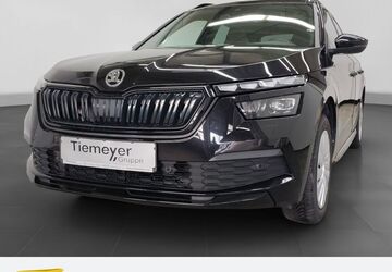Skoda Kamiq 38.732 km 22.490 &euro; Bochum 44809