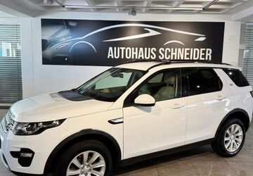 Land Rover Discovery 167.037 km 15.700 &euro; Ratingen 40880