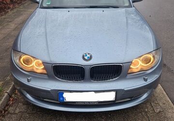 BMW 116 129.000 km 3.500 &euro; Gladbeck 45968