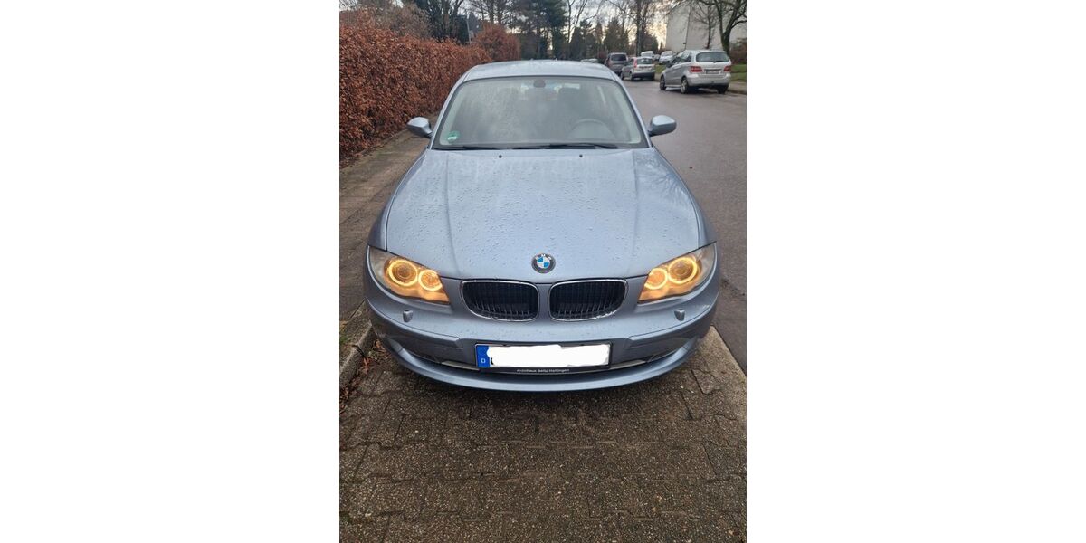 BMW 116 129.000 km 3.500 &euro; Gladbeck 45968