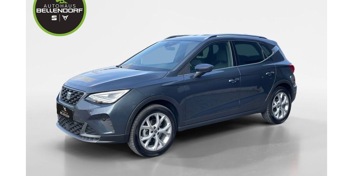 Seat Arona 23.387 km 19.940 &euro; Bottrop 46244