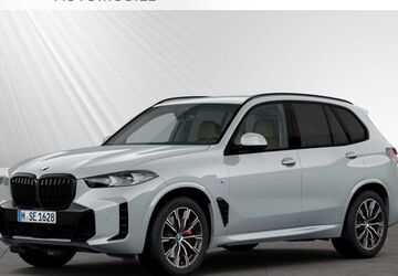 BMW X5 7.700 km 74.987 &euro; Wesel 46485