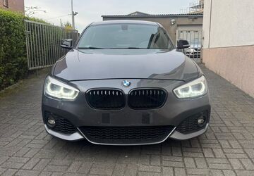BMW 118 147.512 km 12.950 &euro; Oer-Erkenschwick 45739