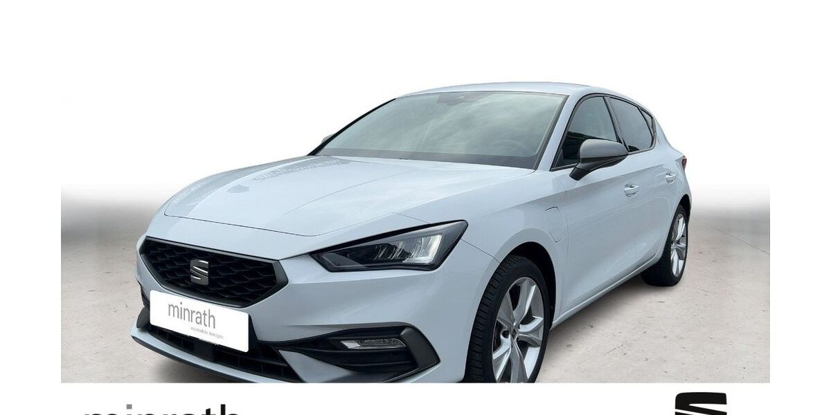 Seat Leon 56.343 km 21.140 &euro; Moers 47441