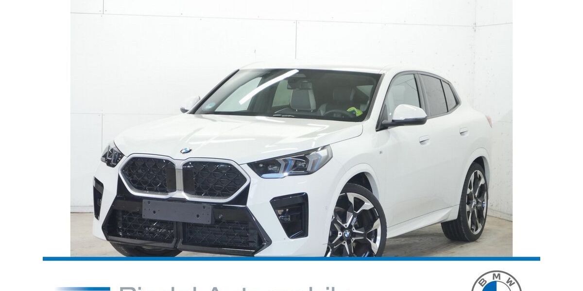 BMW X2 25.699 km 43.790 &euro; Dinslaken 46535