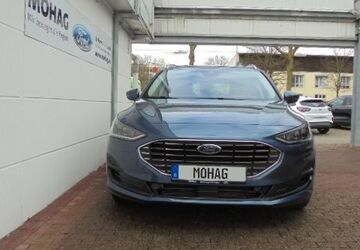 Ford Focus 23.850 km 22.490 &euro; Essen 45141