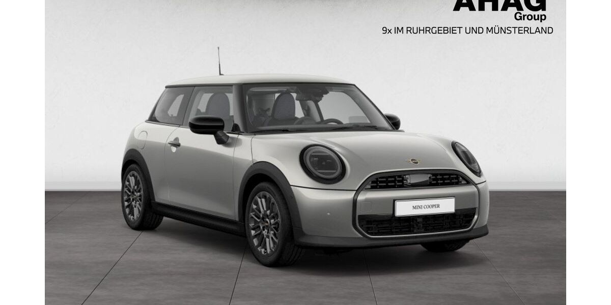 Mini Cooper C 9.529 km 25.990 &euro; Dorsten 46282