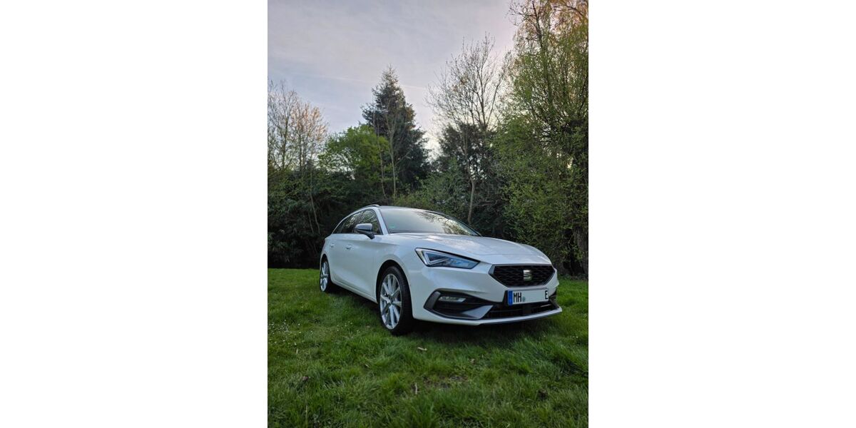 Seat Leon 81.000 km 21.499 &euro; Mülheim 45475