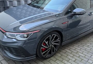 VW Golf 24.000 km 31.500 &euro; Dorsten 46282