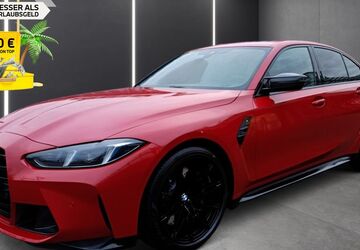 BMW M3 13.500 km 77.398 &euro; Bottrop 46236