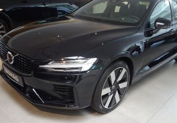 Volvo S60 34.900 km 48.480 &euro; Recklinghausen 45659