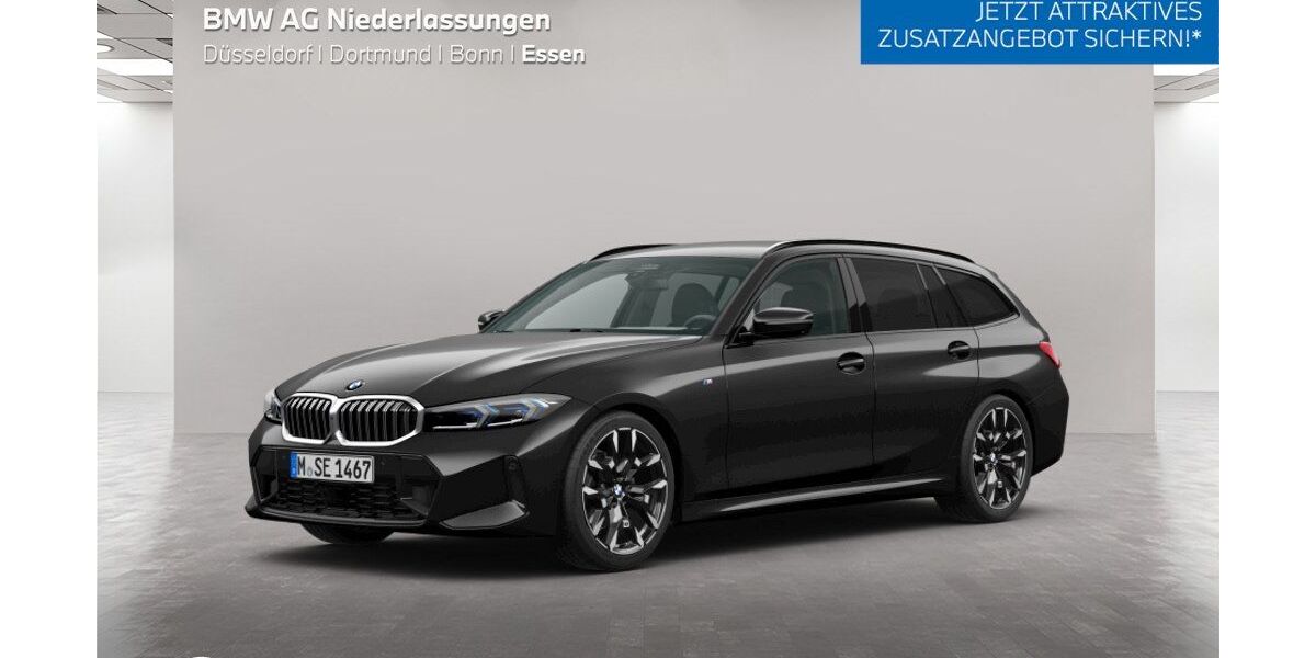 BMW 330 25.164 km 51.799 &euro; Essen 45141