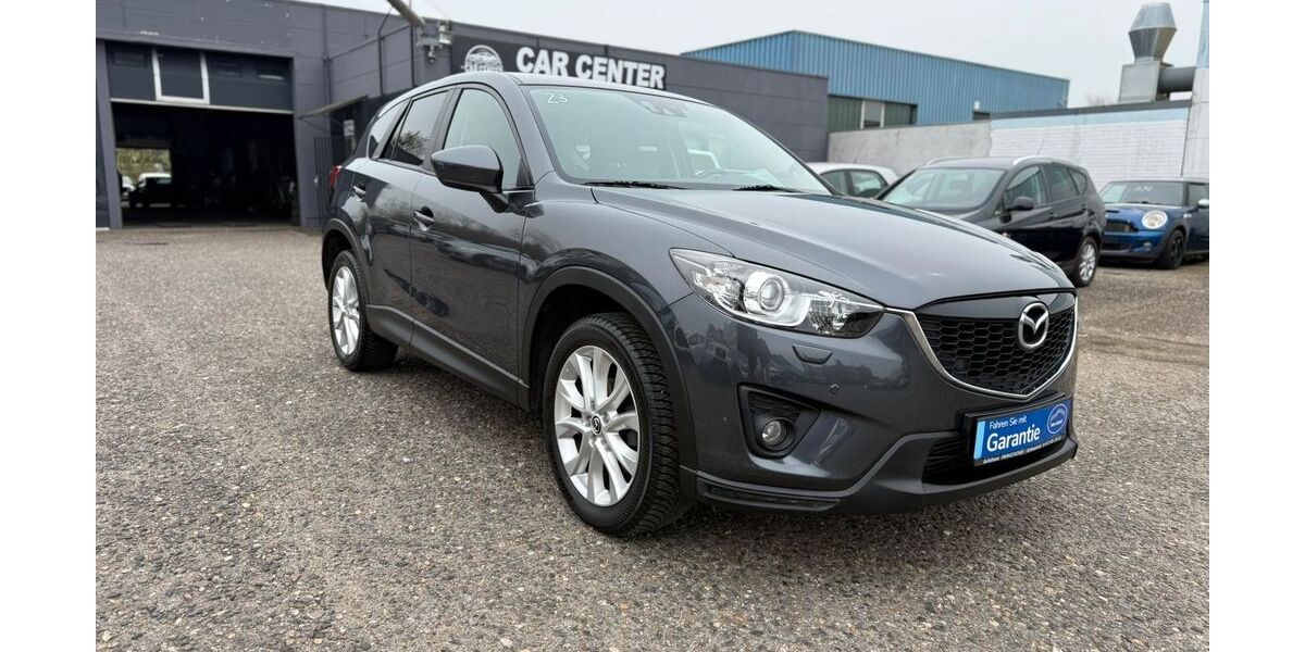 Mazda CX-5 118.000 km 11.900 &euro; Kamp-Lintfort 47475