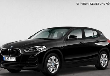 BMW X2 66.599 km 21.900 &euro; Witten 58455