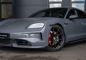 Porsche Taycan 22.900 km 125.990 &euro; Dinslaken 46535