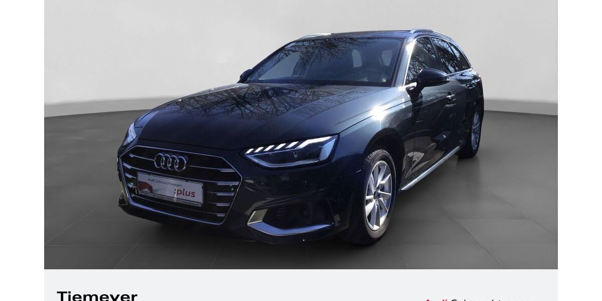 Audi A4 89.587 km 24.880 &euro; Gelsenkirchen 45894