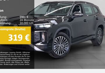 VW Tayron 18.549 km 39.820 &euro; Bochum 44809