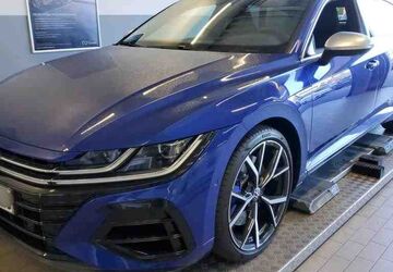 VW Arteon 69.209 km 31.880 &euro; Wesel 46483