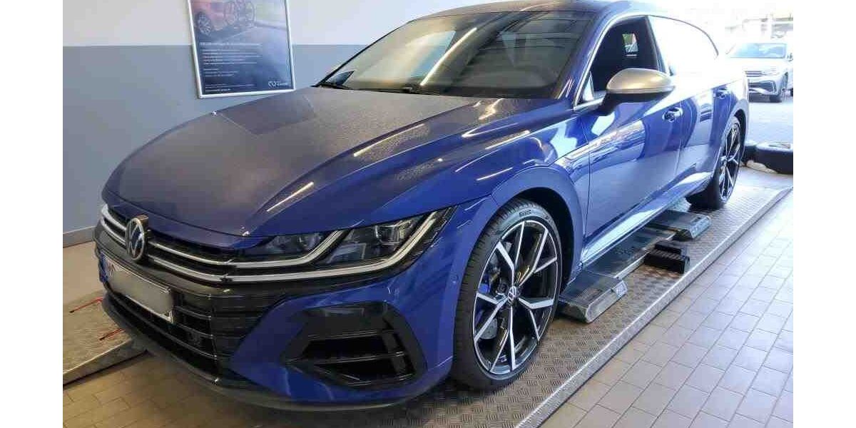 VW Arteon 69.209 km 31.880 &euro; Wesel 46483