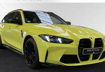 BMW M3 11.000 km 84.990 &euro; Moers 47441