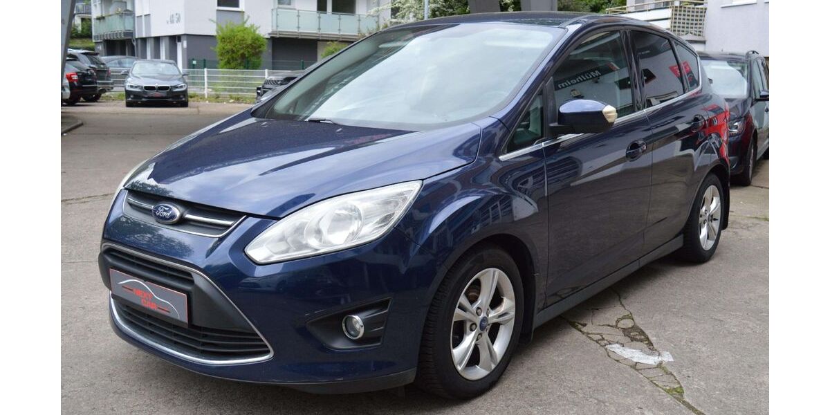 Ford C-Max 181.000 km 3.990 &euro; Mülheim an der Ruhr 45473
