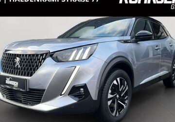 Peugeot 2008 33.700 km 20.990 &euro; Essen 45143