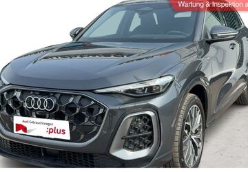 Audi Q5 6.000 km 55.630 &euro; Moers-Hülsdonk 47441