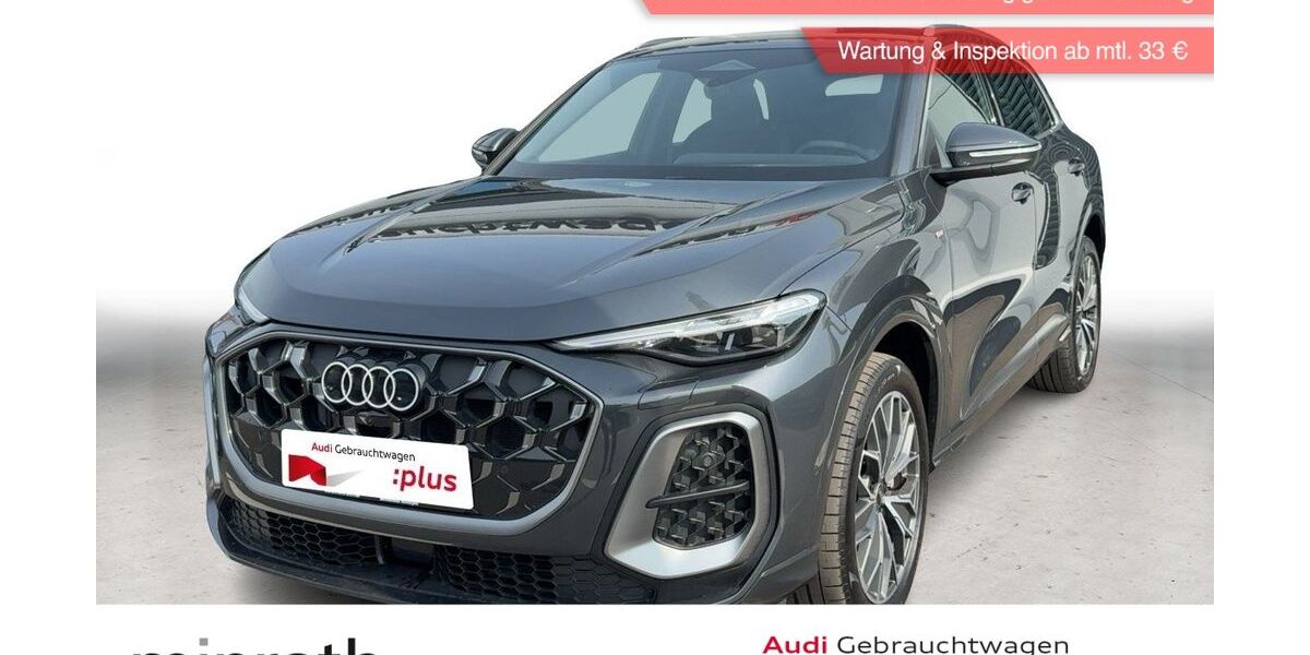 Audi Q5 6.000 km 55.630 &euro; Moers-Hülsdonk 47441