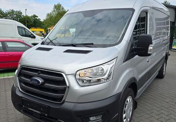 Ford Transit 222.000 km 13.890 &euro; Bottrop 46238