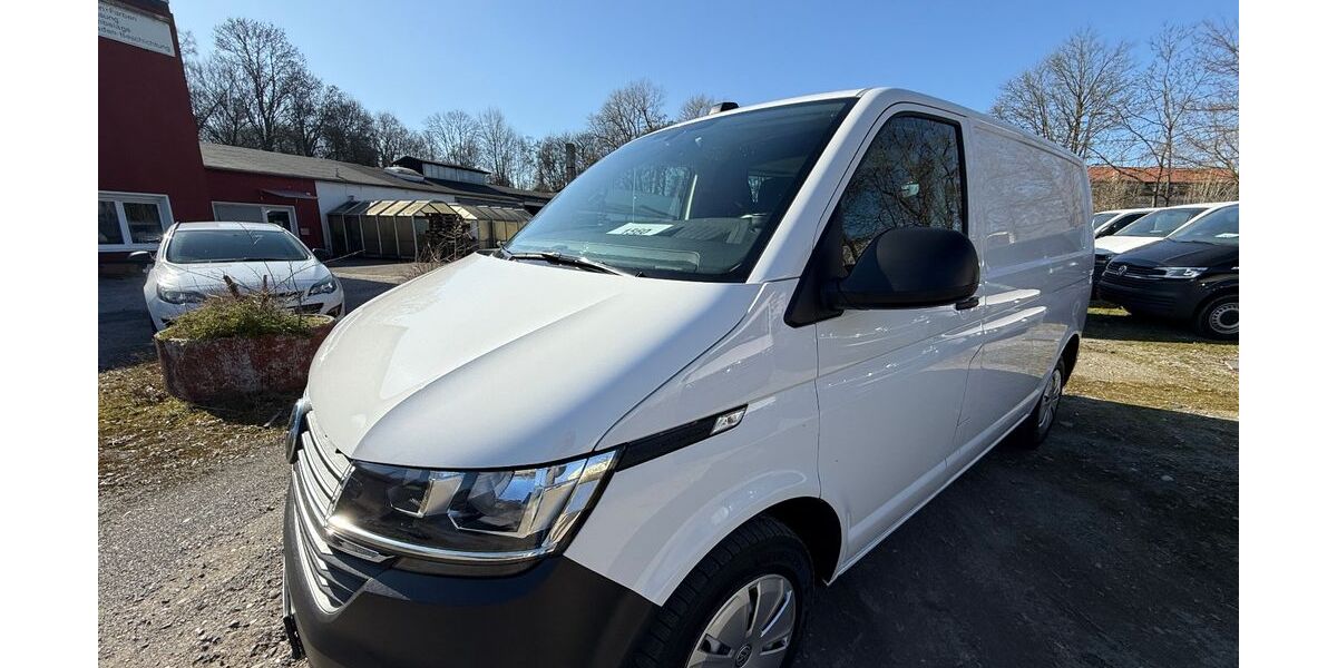 VW T6 Transporter 146.930 km 22.015 &euro; Essen 45131