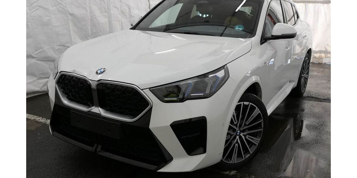 BMW X2 17.434 km 46.740 &euro; Bochum 44809