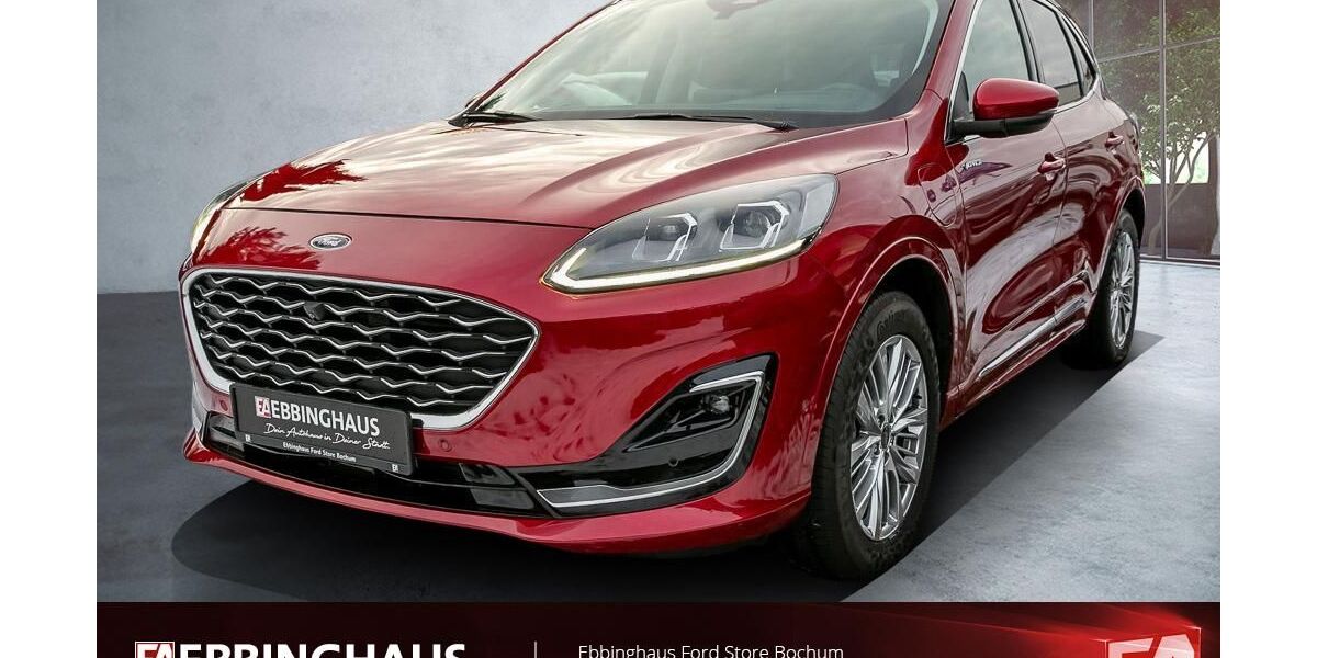 Ford Kuga 36.250 km 23.999 &euro; Bochum 44803