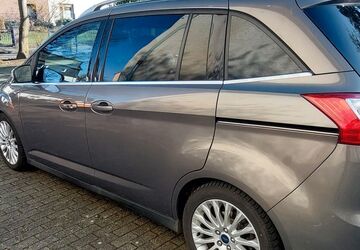 Ford Grand C-Max 153.963 km 8.100 &euro; Essen 45327