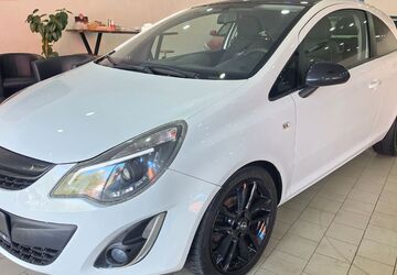 Opel Corsa 132.000 km 4.999 &euro; Recklinghausen 45661