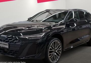 Audi A6 2.500 km 79.980 &euro; Mülheim a.d. Ruhr 45481