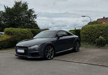 Audi TT 74.300 km 26.500 &euro; Bochum, Stadt 44795