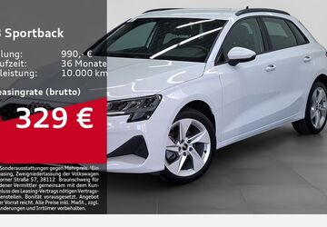 Audi A3 26.204 km 31.290 &euro; Bochum 44809