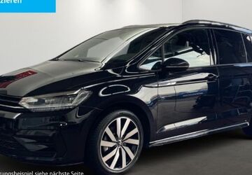 VW Touran 6.058 km 41.990 &euro; Velbert 42553