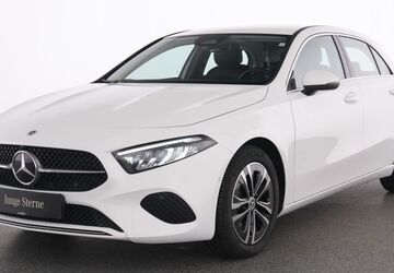 Mercedes-Benz A 200 15.635 km 30.885 &euro; Essen 45309