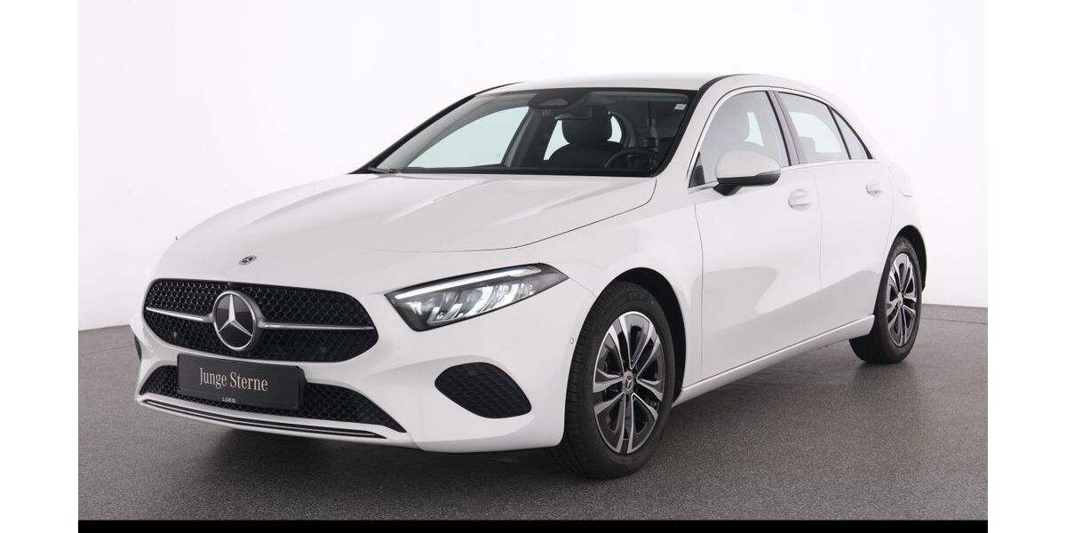 Mercedes-Benz A 200 15.635 km 30.885 &euro; Essen 45309