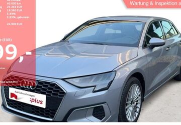 Audi A3 12.840 km 23.880 &euro; Moers-Hülsdonk 47441