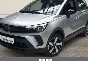 Opel Crossland (X) 8.521 km 18.490 &euro; Bottrop 46240