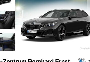 BMW i5 5.800 km 72.890 &euro; Witten 58455