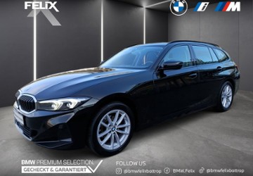 BMW 318 94.145 km 25.440 &euro; Bottrop 46236