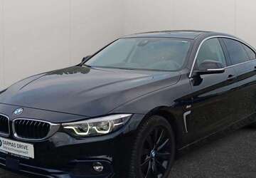 BMW 420 115.000 km 18.990 &euro; Castrop-Rauxel 44575