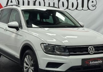 VW Tiguan 160.350 km 16.990 &euro; Gladbeck 45968