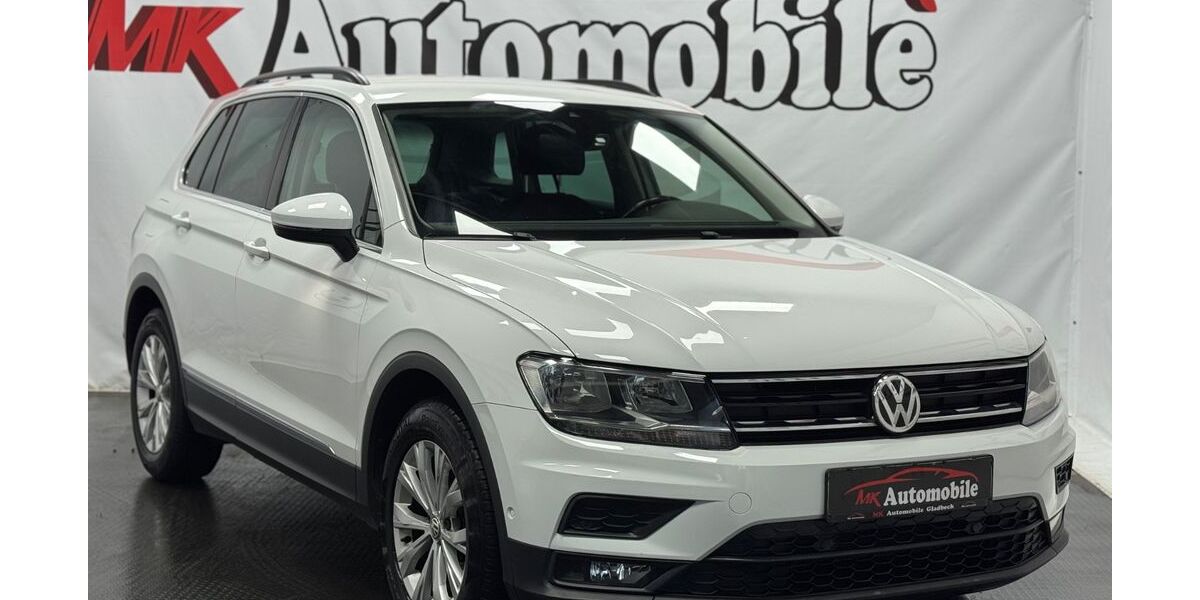 VW Tiguan 160.350 km 16.990 &euro; Gladbeck 45968