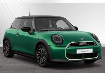 Mini Cooper C 10.750 km 26.397 &euro; Moers 47441