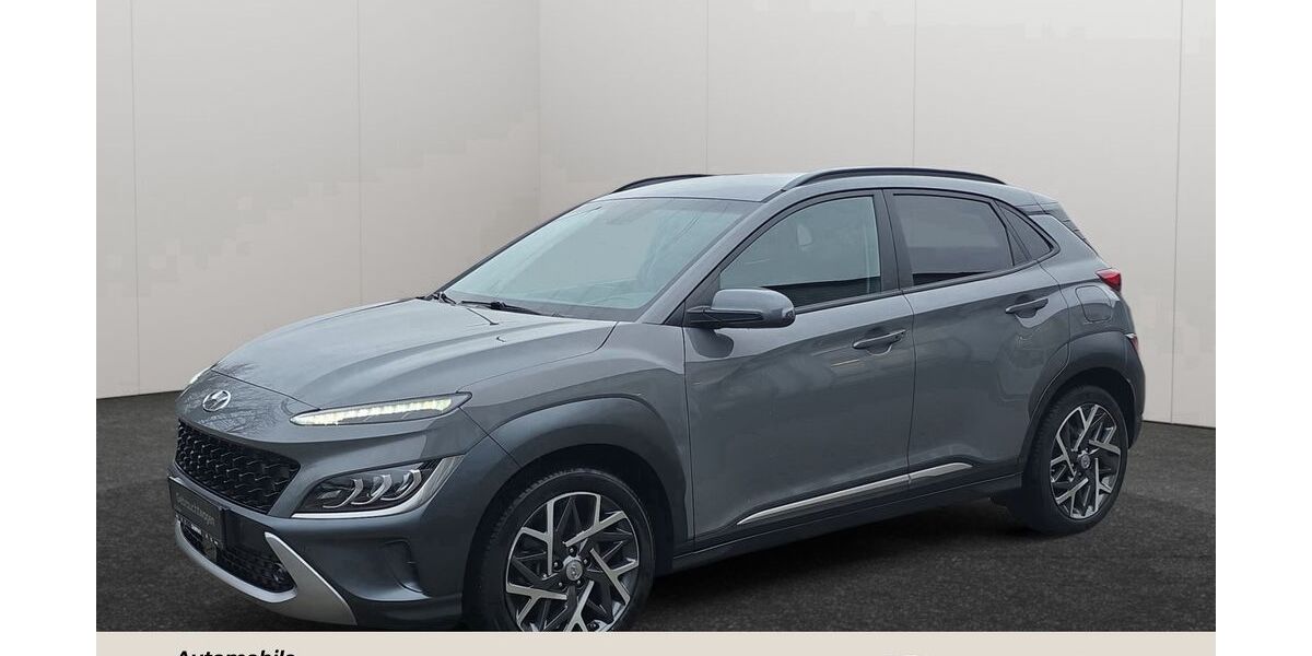 Hyundai KONA 17.000 km 22.190 &euro; Castrop-Rauxel 44575